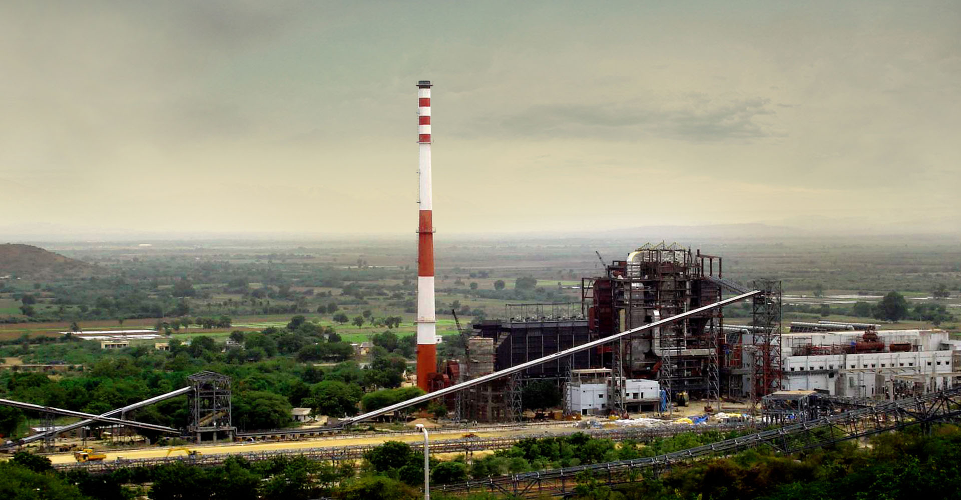 Wardha Power Company - Architectural, Engineering & Design services