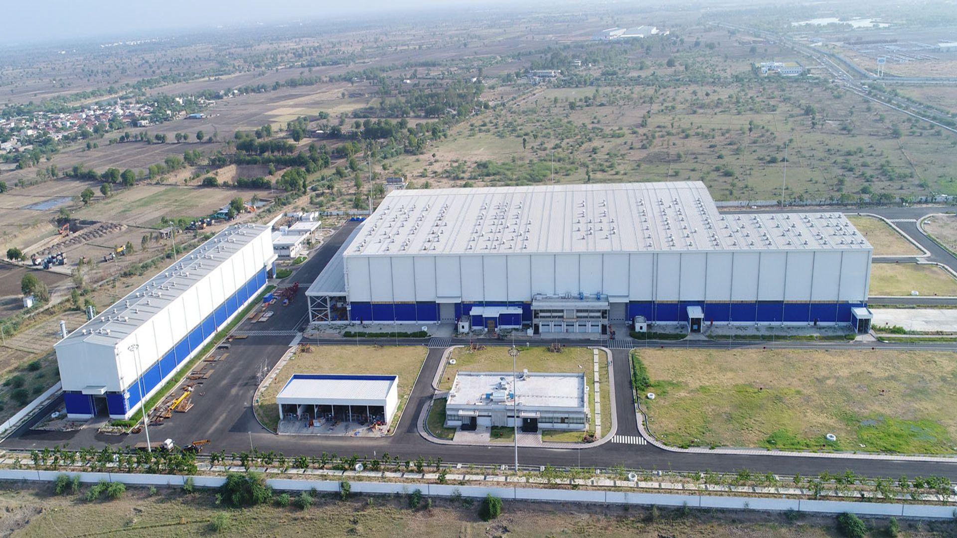 Alstom Bharat Architectural, Engineering & Design services