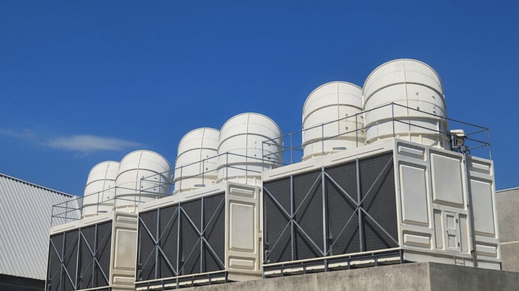 Key Factors to Consider for Building a Manufacturing Unit