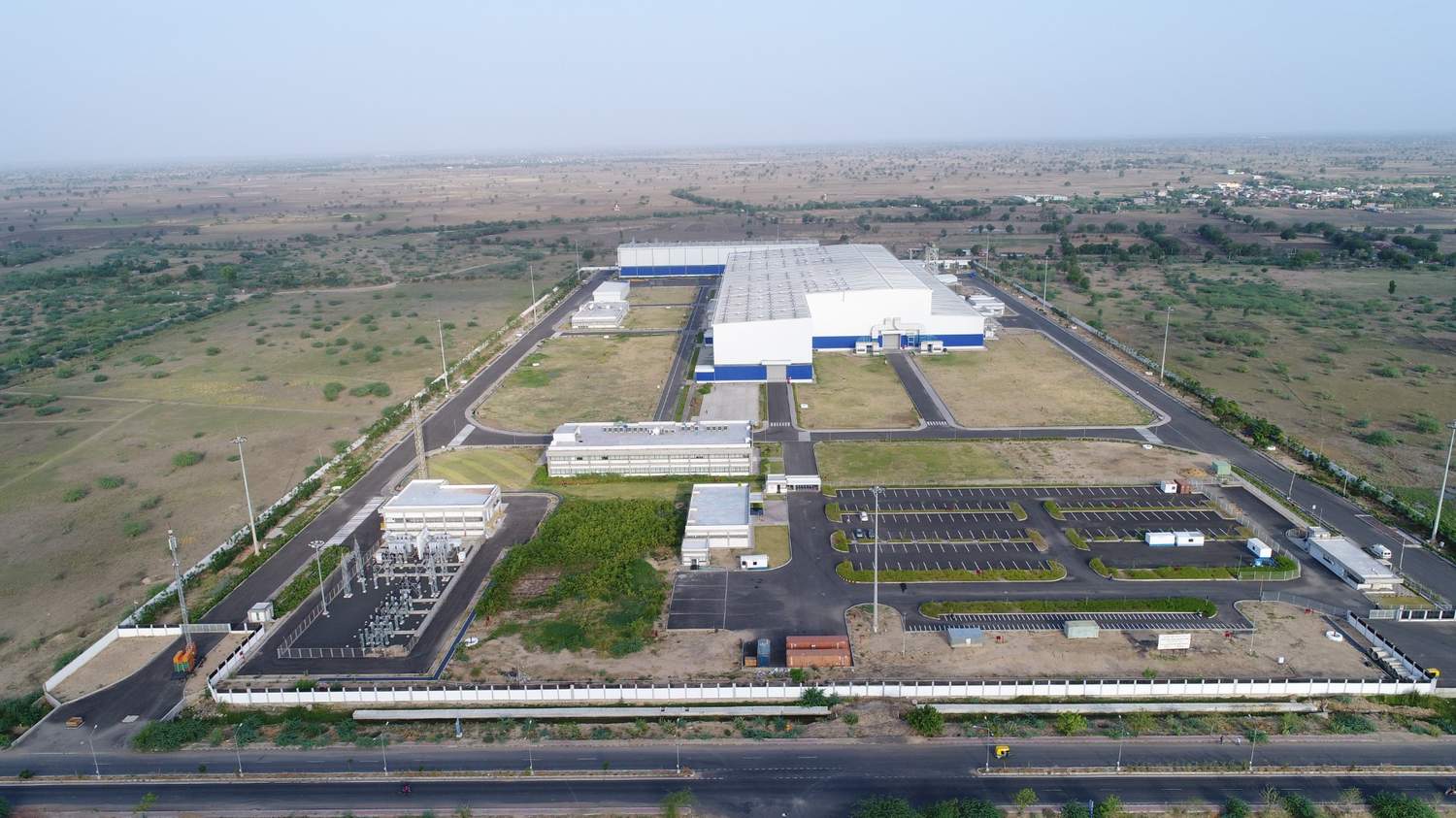 Alstom Bharat Forge