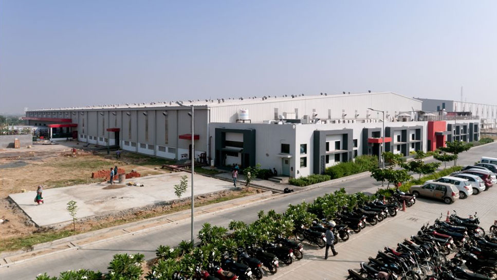 Cosma International India