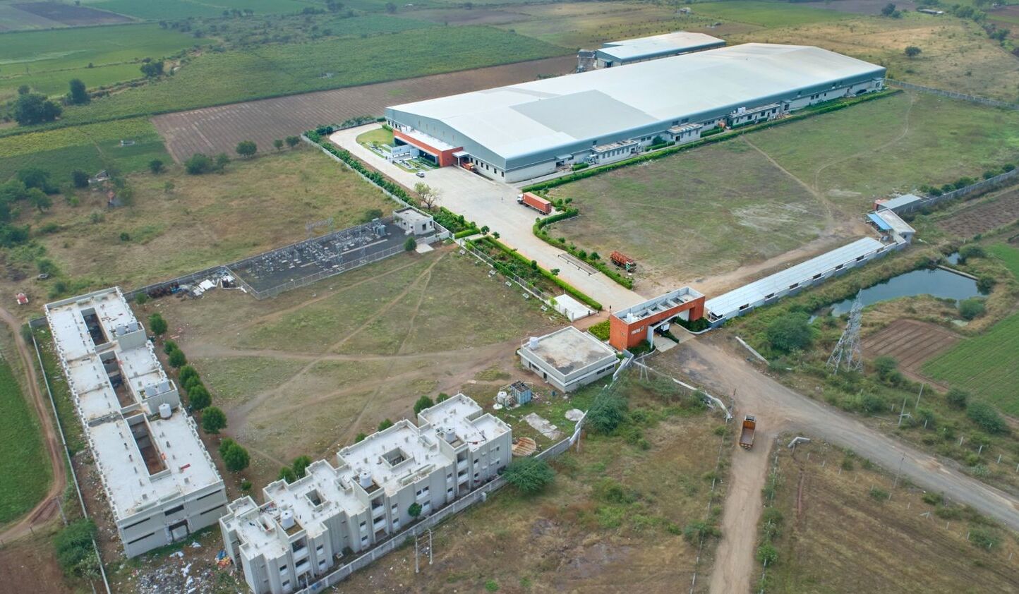 Fiotex Cotspin