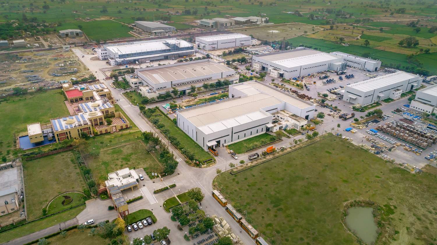 Metso India