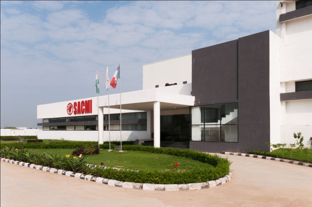 Sacmi Engineering India