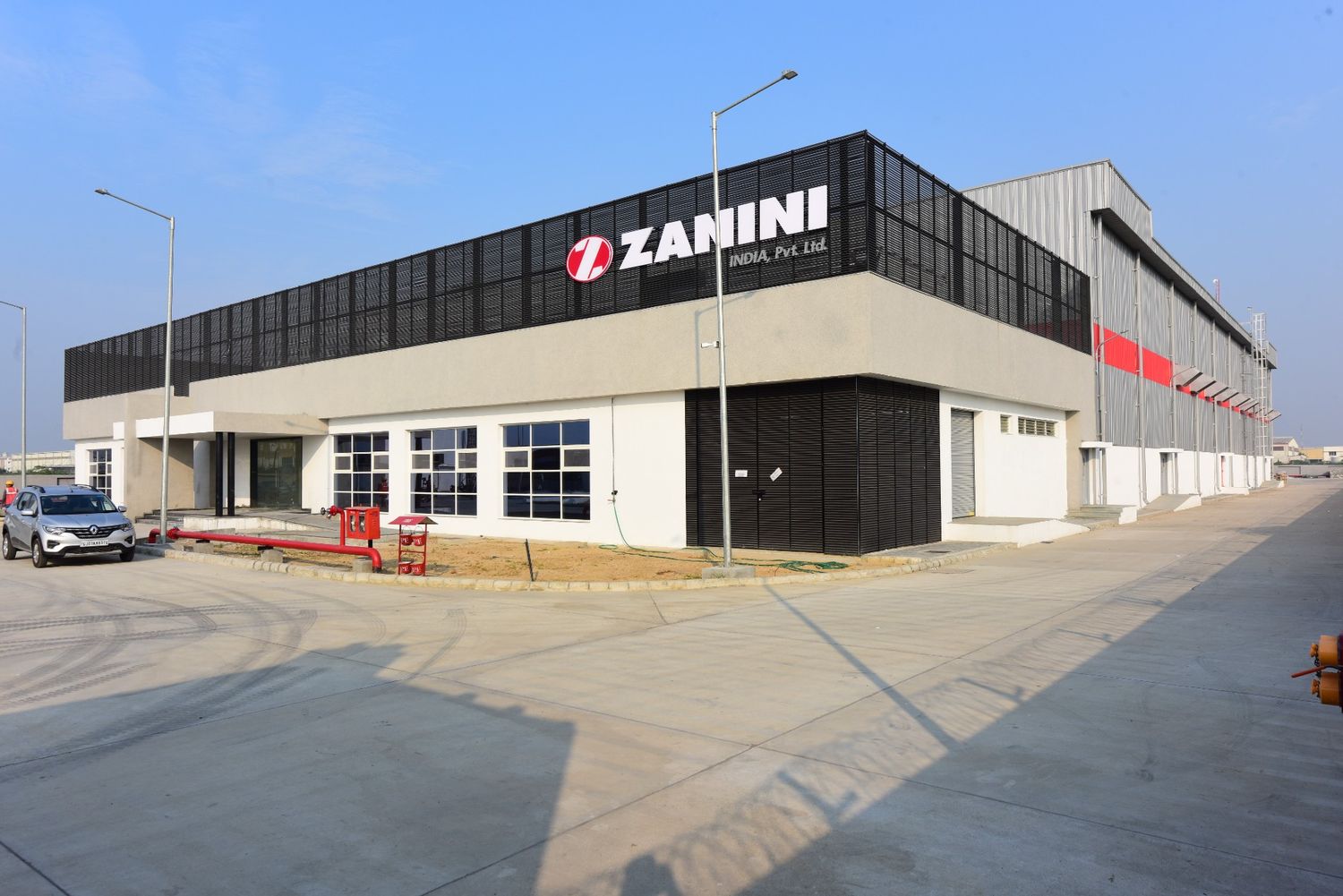 Zanini Auto Group