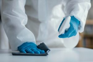 How Factory Design Affects Contamination Control in Semiconductor Cleanrooms