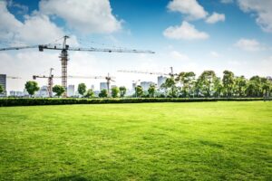The Ultimate Guide to Planning a Greenfield Industrial Project