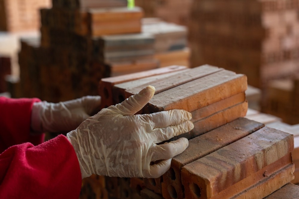 Material Innovations in Factory Construction