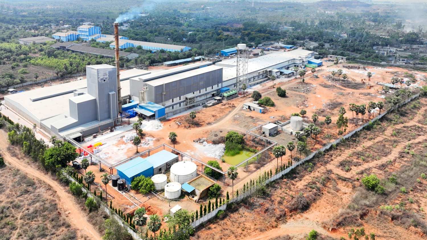 Triveni Renewables