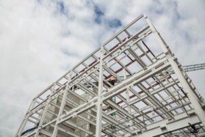 Advanced Prefabrication Techniques