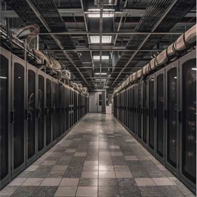 Data Center