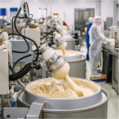 Food Processing