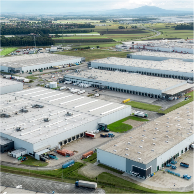 Industrial Park