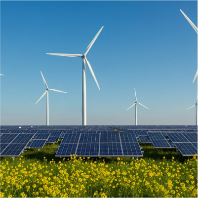 Renewable Energy