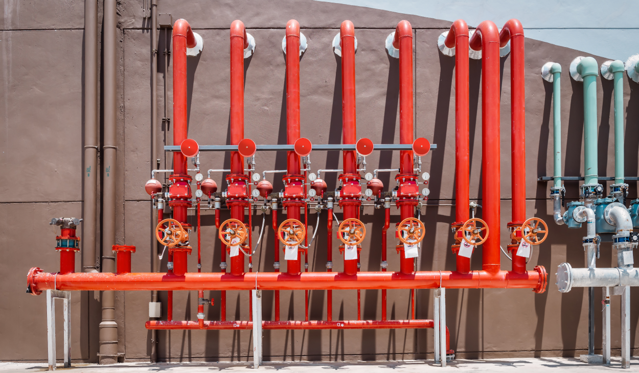 Fire Protection Engineering