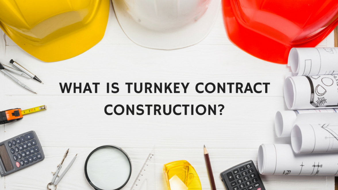 Merits & Demerits of Items Rate Contract & EPC/ Design-Build/ Turnkey Contract