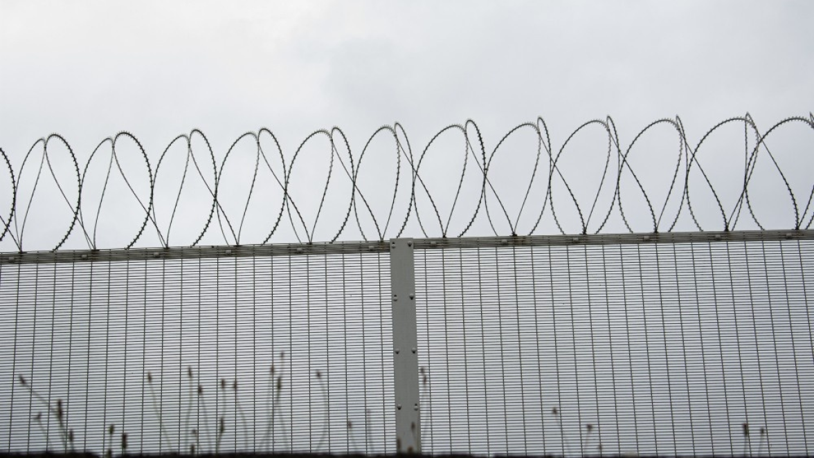 What Types of Compound Walls or Fences Are Better For Your Project?