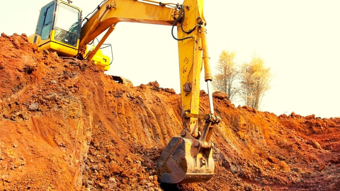 Do you need to undertake filling on your industrial project’s land? What are the costs involved?
