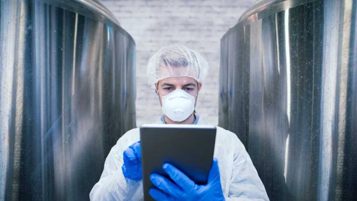 What Are the Best Dust Control Measures for Industrial Facilities?
