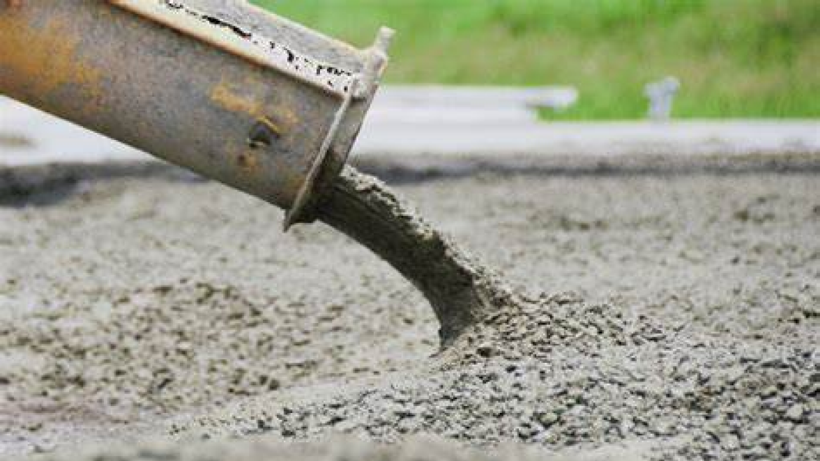 Top Trends in Cement and Concrete Technology