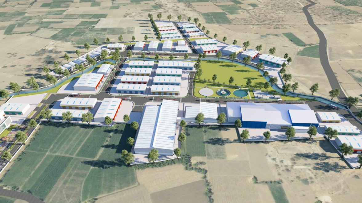 Rise of Build-to-Suit (BTS) Project Delivery: Is It the Right Fit for Your Factory