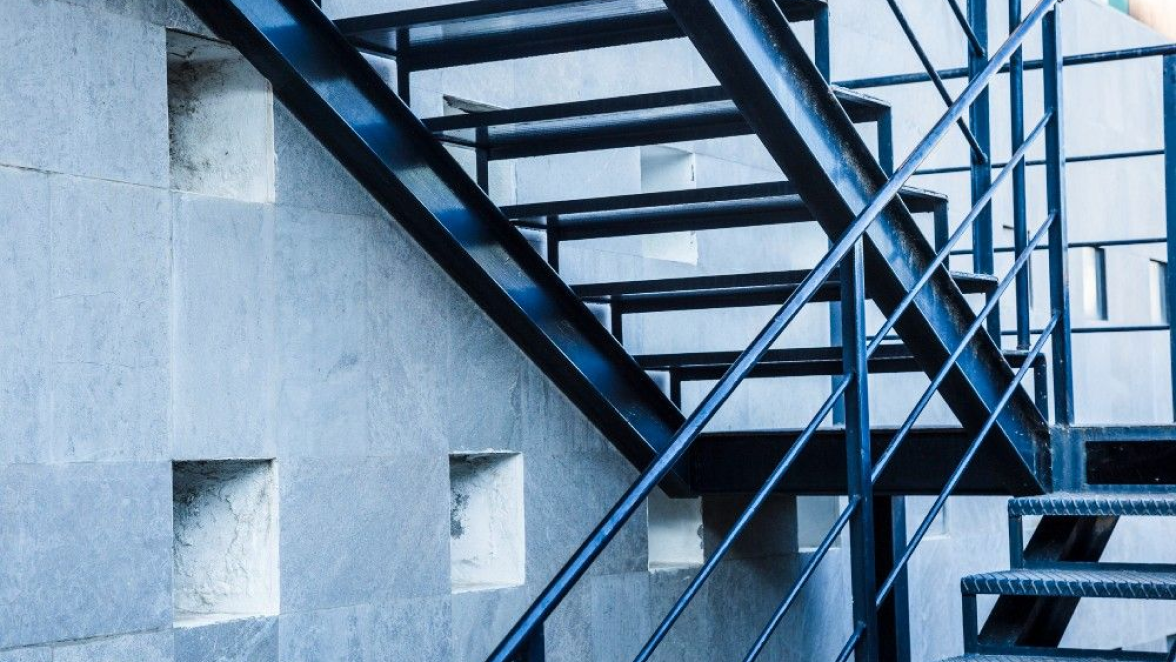 Economical Spans for Steel Structures and RCC Structures