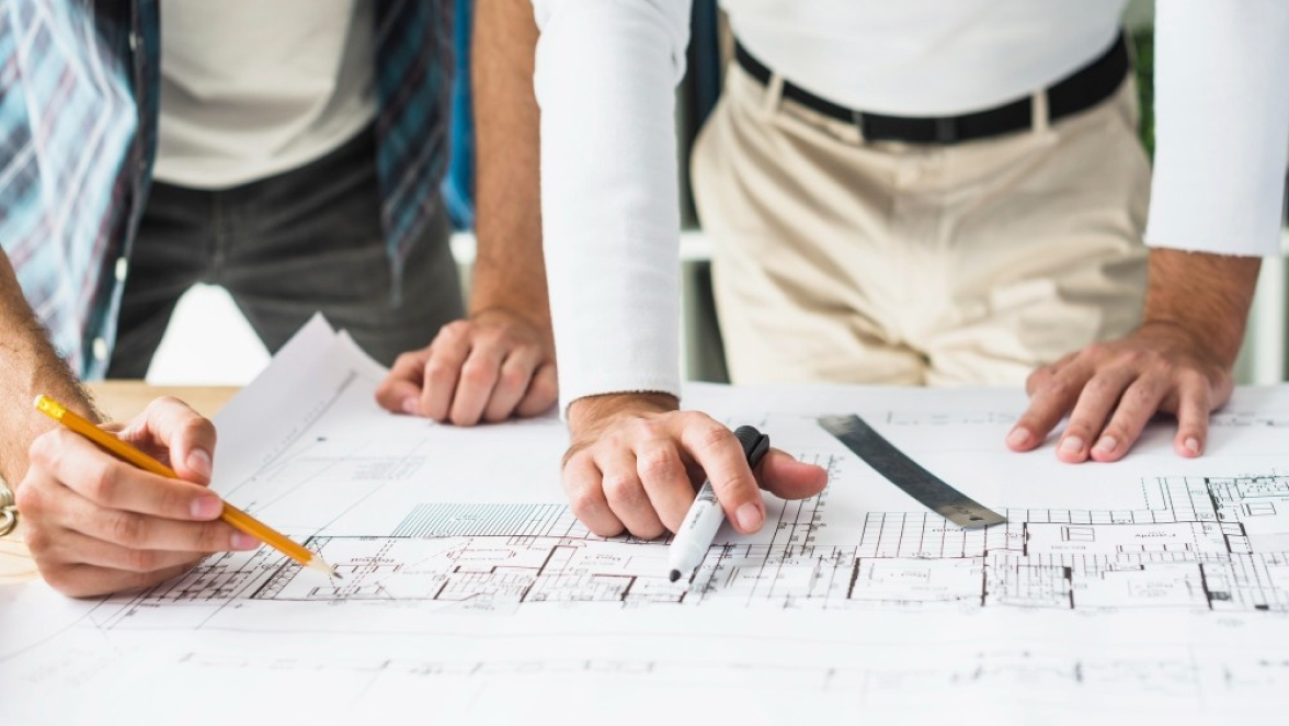 Construction Project Execution: List of Major Activities and Their Timelines
