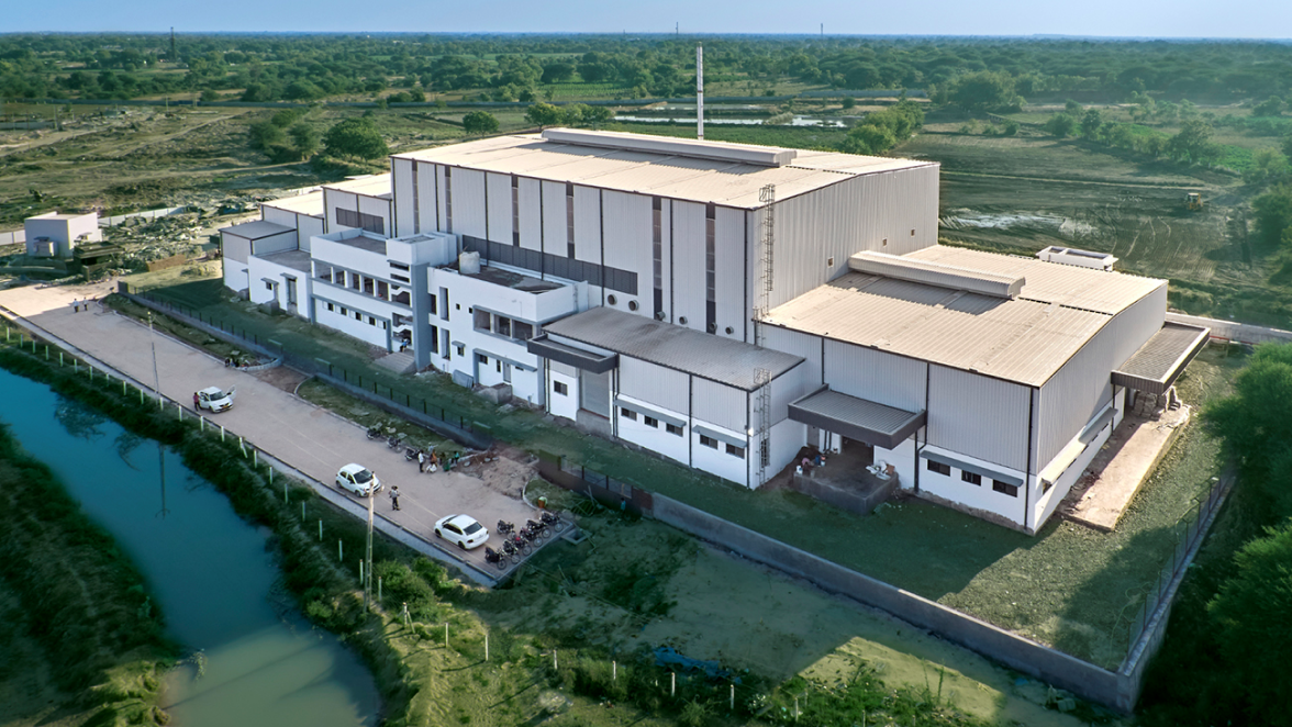 A Guide to Designing Hygienic Food Manufacturing Facilities