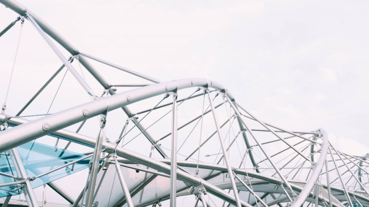 Structural Design for Wind Loads: Ensuring Industrial Resilience
