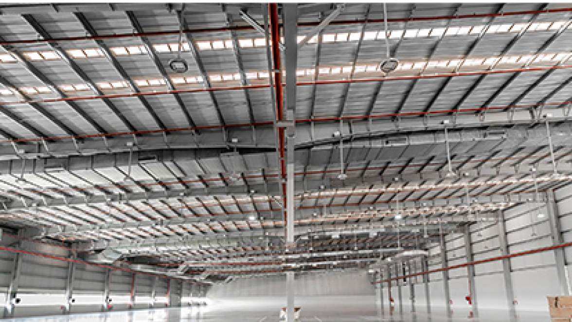 A Guide to Ensure Industrial Fire Safety in India