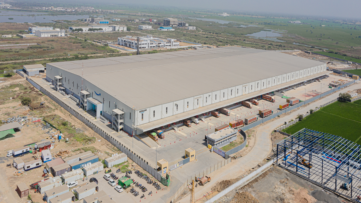 Planning Factors for Material Flows and Logistics: The Essence of Industrial Architecture and Facility Planning