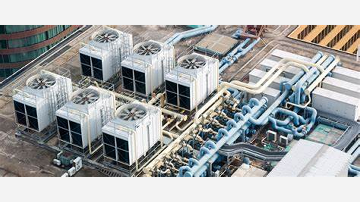 What Are the Latest Innovations in Industrial HVAC and Environmental Control Systems?