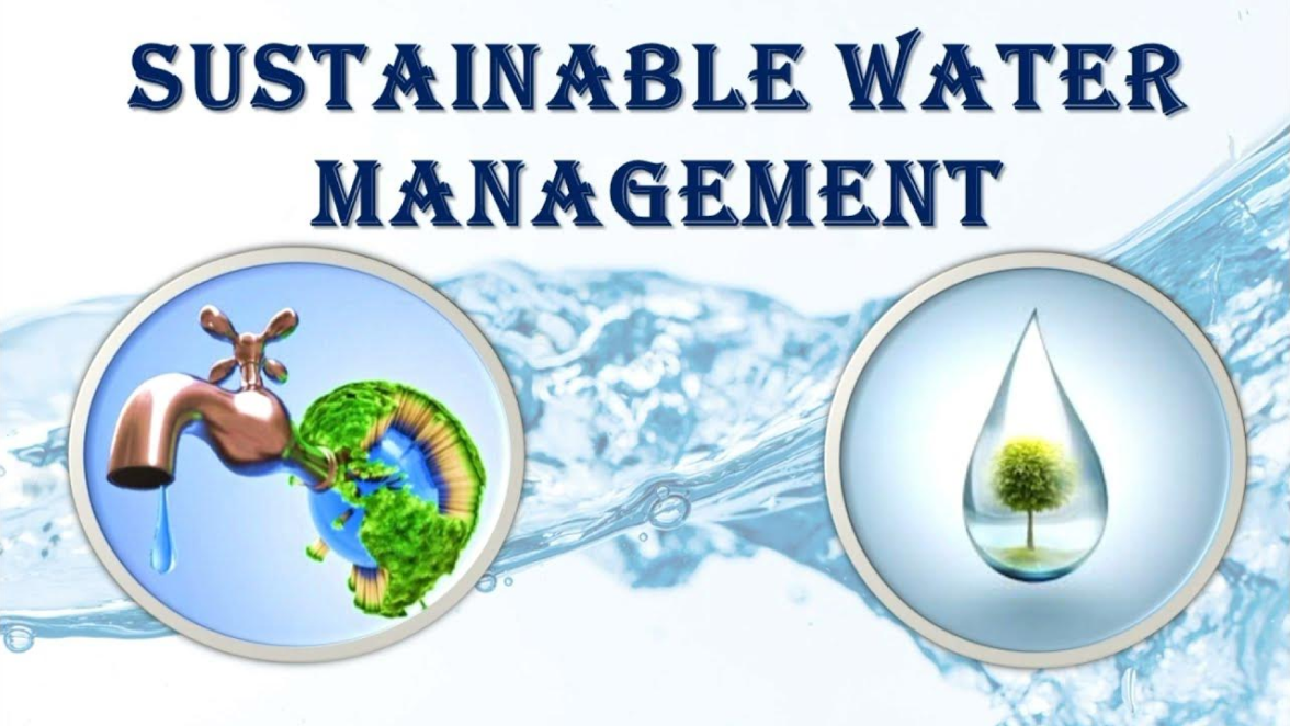 What Are the Benefits of Sustainable Water Management in Industrial Facility Design?