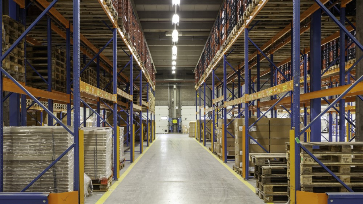 Engineering and Architectural Design Considerations for E-commerce Warehouses – Part 1