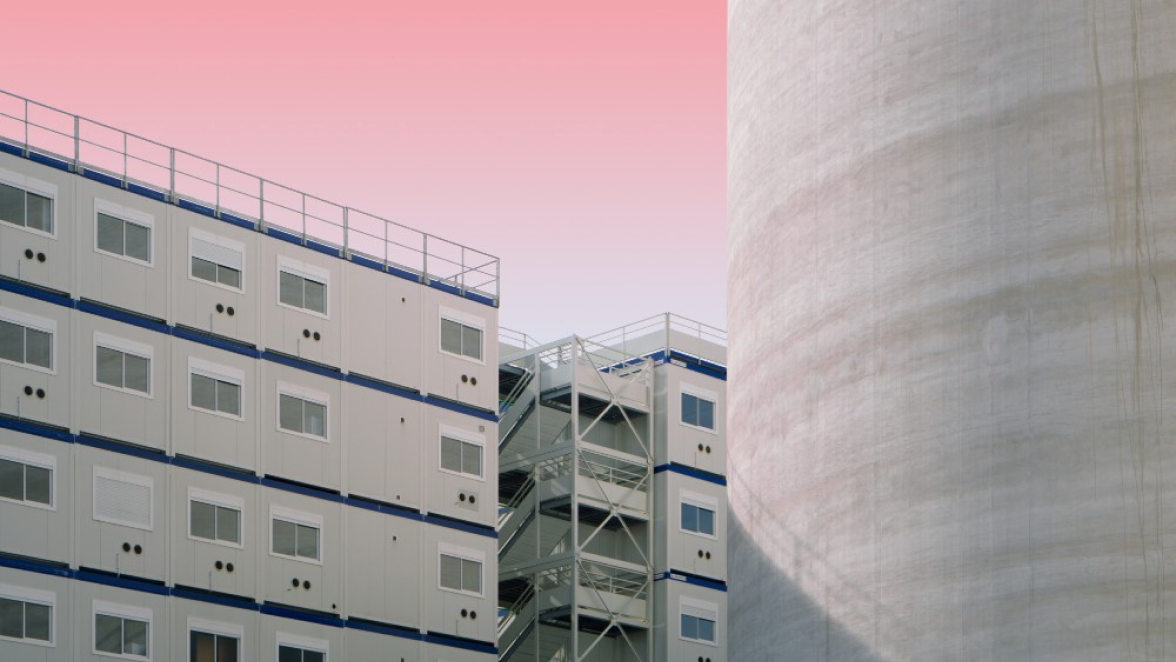 Multi-Level Industrial Buildings: A Growing Trend