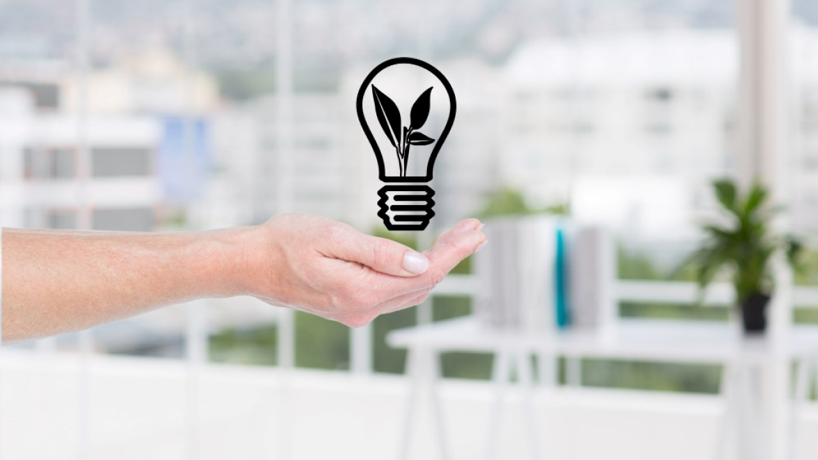 How Sustainable Lighting Solutions Can Help Industrial Facilities
