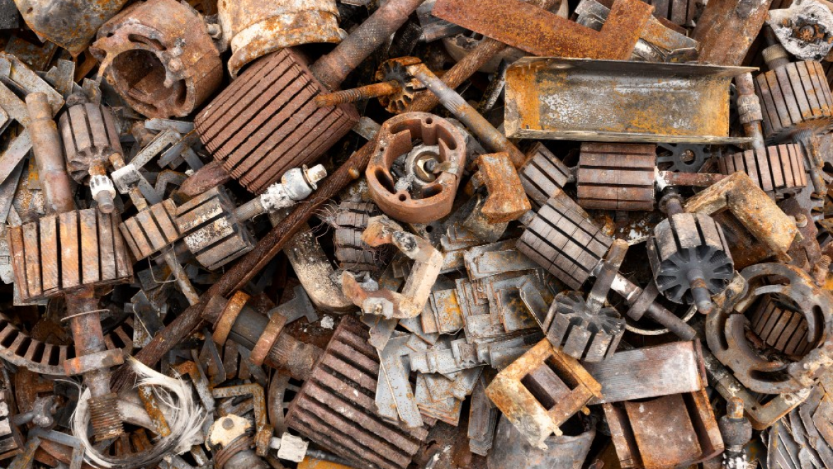 Industrial Waste Management and Environmental Compliance