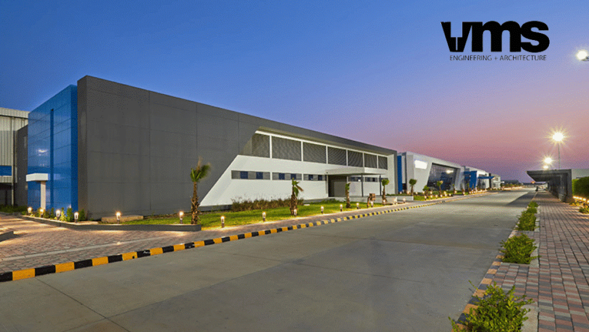How VMS Consultants Ensure Effective Industrial Project Lifecycle Management?