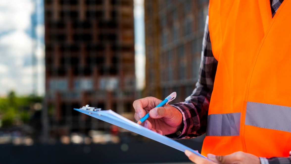 Quality Control and Assurance in Industrial Construction