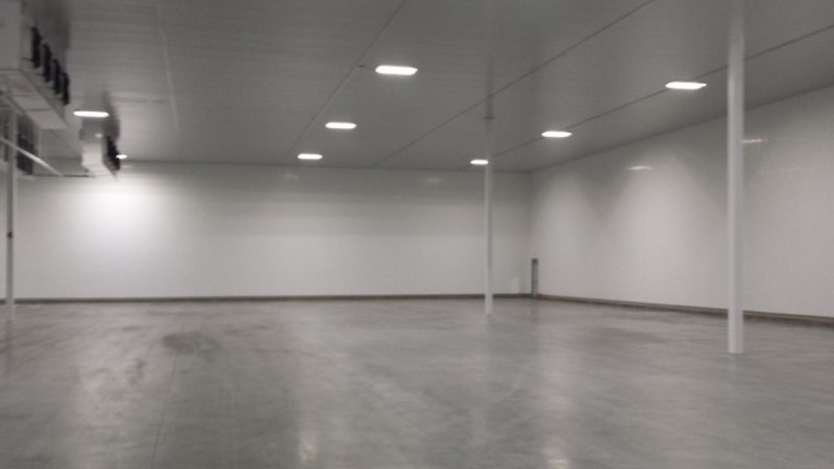 Criterias for selecting wall panels and its types for food and pharma facilities