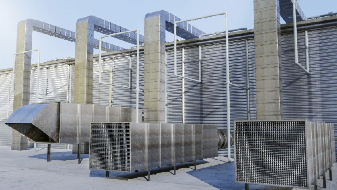 How Evaporative Cooling Can Enhance Employee Comfort and Productivity in Factories