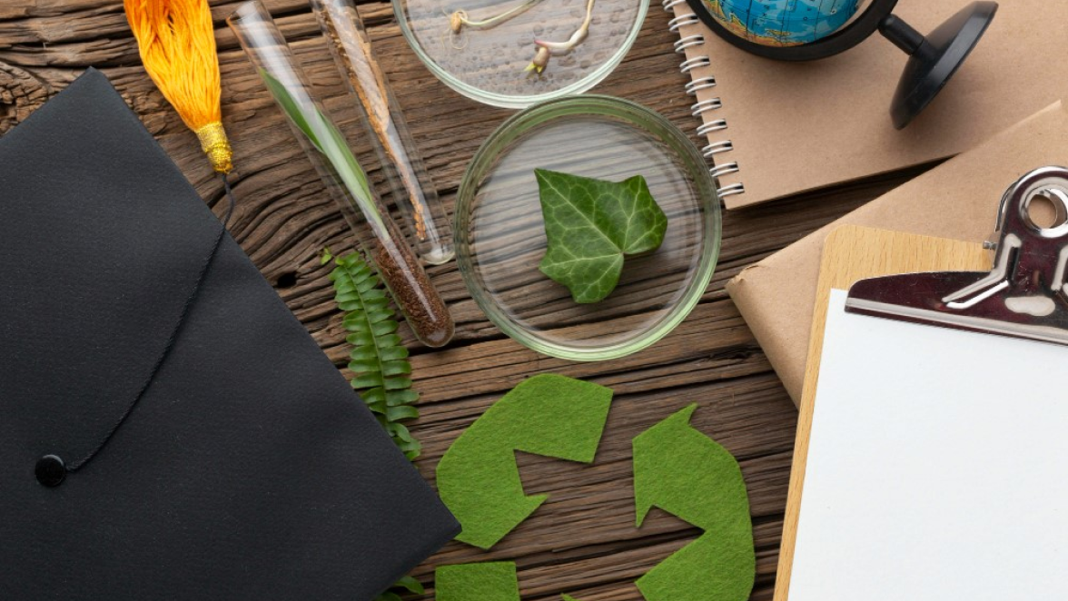 What You Need to Know About Zero-Waste Manufacturing Strategies and Facility Design