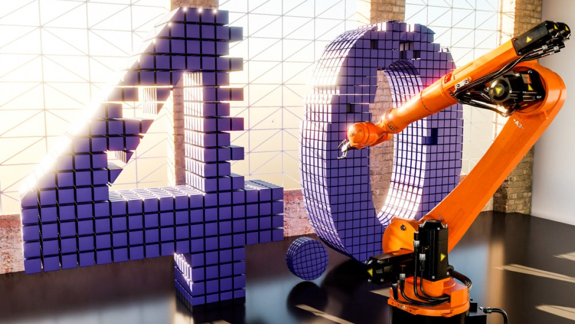 A Guide to Implementing Industry 4.0 and Smart Manufacturing