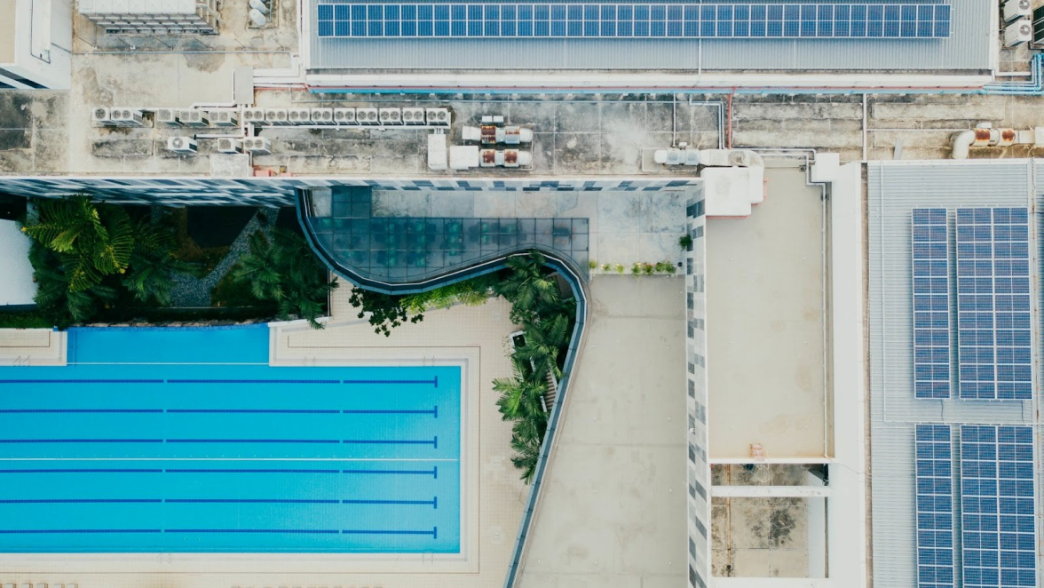 How to Integrate Renewable Energy in Industrial Complexes?