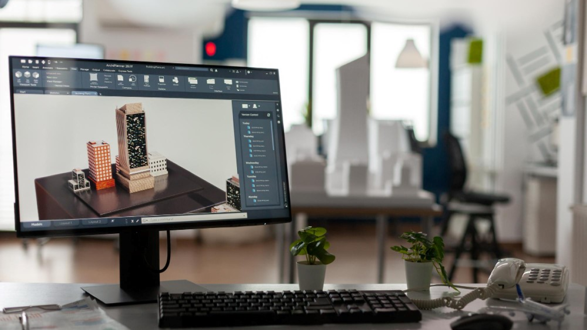How 3D Printing is Reshaping the Future of Construction?