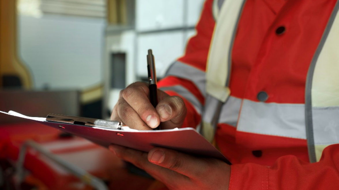 What Strategies Ensure Effective Disaster Preparedness in Industrial Projects?