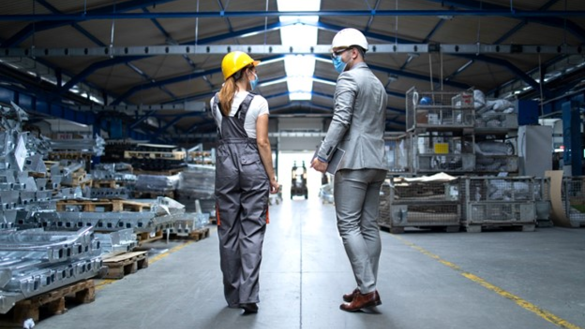 How to Build a Productive Workforce – Employee Training and Development Strategies for Factory Owners