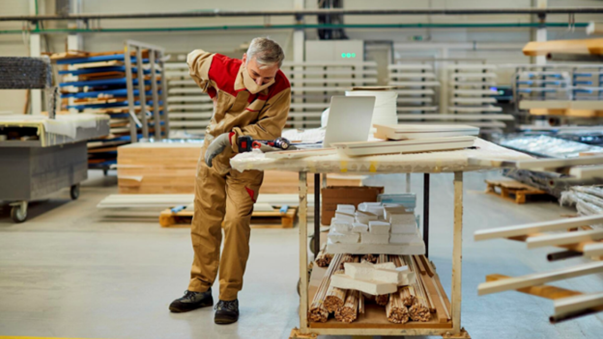 Maximizing Productivity with Ergonomic Design Principles for Work Environments