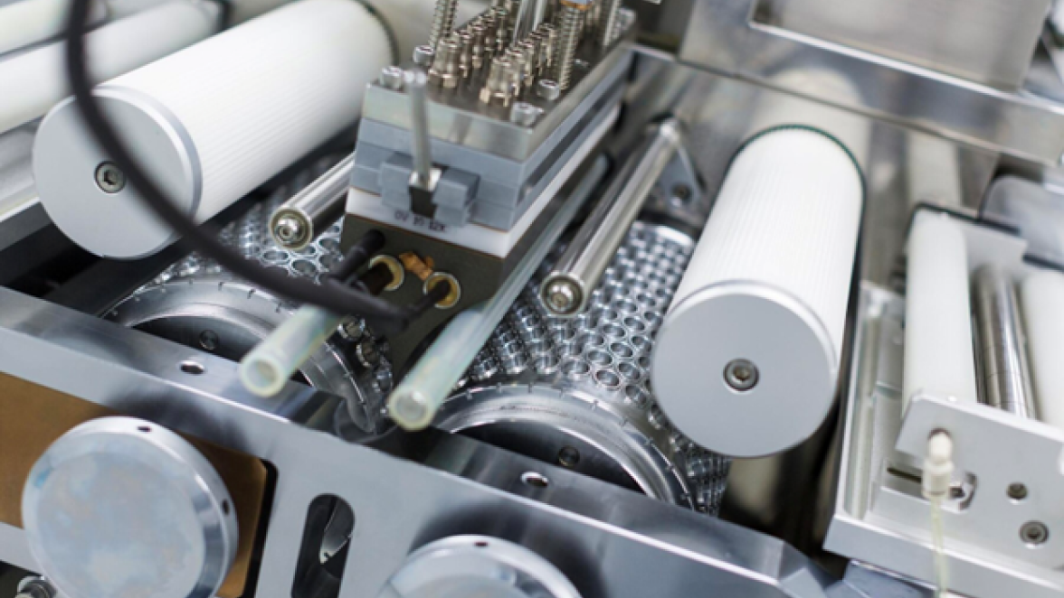What Are the Most Innovative Solutions for Small-Batch Production?