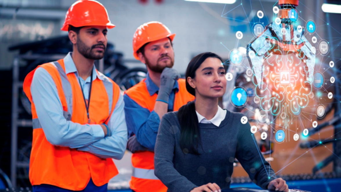 How to Ensure Good Communication Between Shop Floor and Management?